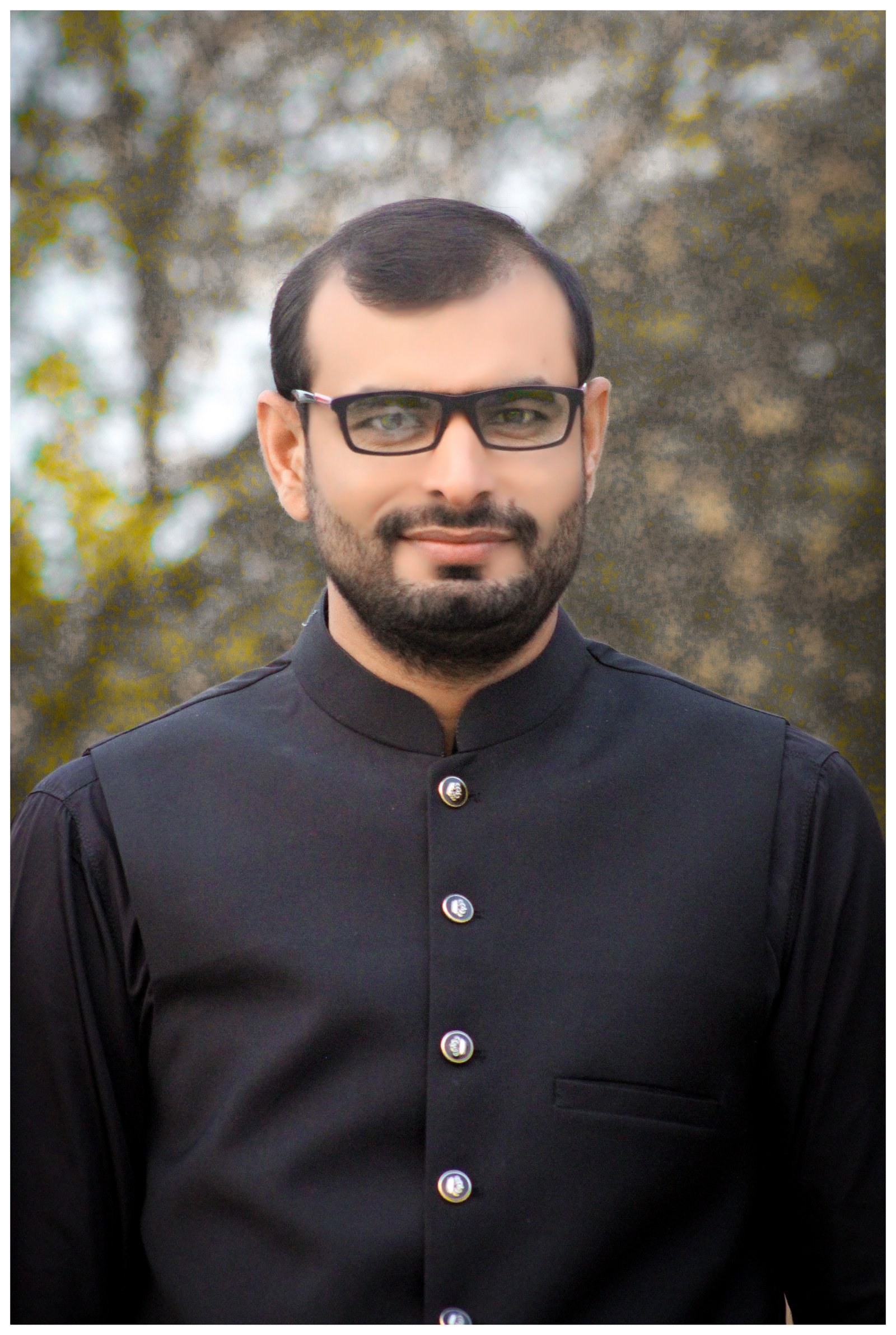 Engineer Riaz Mushtaq